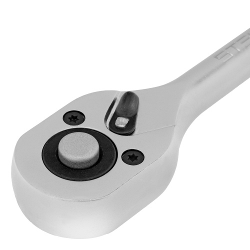 Набор торцевых головок с трещоткой 1/2", 24 предмета Stels по ценам производителя в Краснодаре с доставкой по всей России