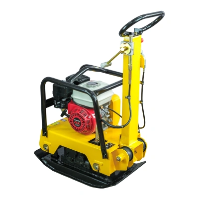 Виброплита MASALTA MSH-160-4 (бензиновая, Honda GX160, 4,0 (5,5) кН (л.с.), 150 кг) по ценам производителя в Краснодаре с доставкой по всей России