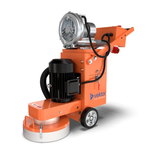 Мозаично-шлифовальная машина Vektor MG-330DF по ценам производителя в Краснодаре с доставкой по всей России