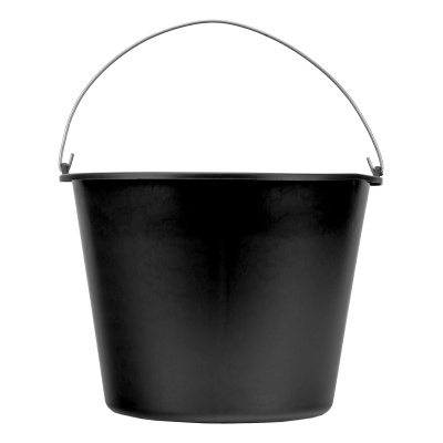 Ведро строительное пластмассовое 20 л Сибртех по ценам производителя в Краснодаре с доставкой по всей России