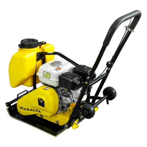 Виброплита MASALTA MSR60-4 (бензиновая, Honda GX160, 4,0 (5,5) кН (л.с.), 62 кг) по ценам производителя в Краснодаре с доставкой по всей России