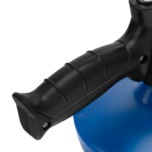 Трос для прочистки труб, L-3,3 м, D 6 мм, пластмассовый корпус Сибртех по ценам производителя в Краснодаре с доставкой по всей России