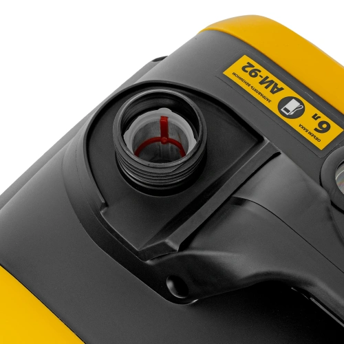 Генератор инверторный GS-2200iS, 2,2 кВт, 230 В, закрытый корпус, ручной старт DENZEL по ценам производителя в Краснодаре с доставкой по всей России