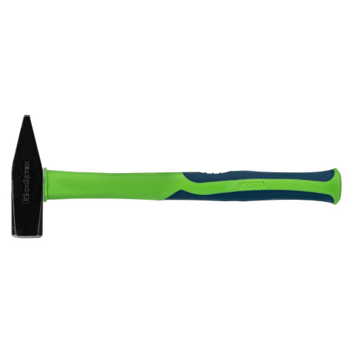 Молоток слесарный, 800 г, фибергласовая обрезиненная рукоятка Сибртех по ценам производителя в Краснодаре с доставкой по всей России