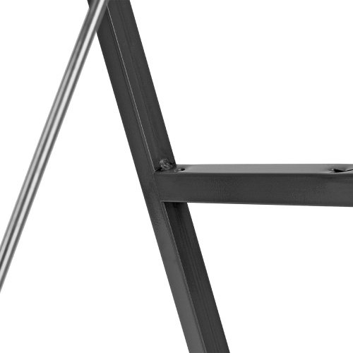 Стремянка 5 ступени, с полимерными ковриками, Сибртех по ценам производителя в Краснодаре с доставкой по всей России