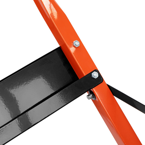 Верстак-тиски, 640 х 520 х 790 мм, портативный Sparta по ценам производителя в Краснодаре с доставкой по всей России