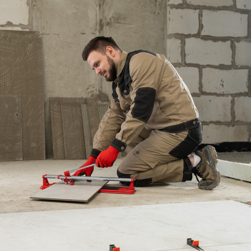 Плиткорез 350 х 12 мм MTX по ценам производителя в Краснодаре с доставкой по всей России