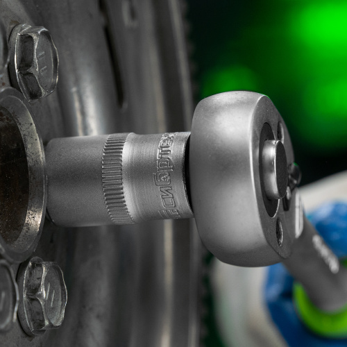 Набор инструментов, 1/2", 1/4", пластиковый кейс 89 предметов Сибртех по ценам производителя в Краснодаре с доставкой по всей России