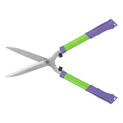 Кусторез, 550 мм, стальные обрезиненные рукоятки, Palisad по ценам производителя в Краснодаре с доставкой по всей России