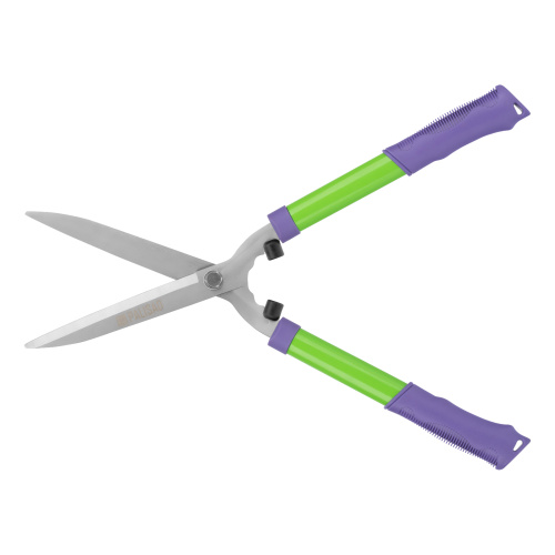 Кусторез, 550 мм, стальные обрезиненные рукоятки, Palisad по ценам производителя в Краснодаре с доставкой по всей России