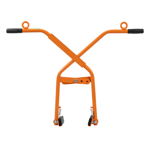 Захват бордюрного камня ручной до 300 мм, 100 кг Сибртех по ценам производителя в Краснодаре с доставкой по всей России