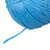 Шпагат полипропиленовый, синий 60 м, 1200 текс Сибртех по ценам производителя в Краснодаре с доставкой по всей России Шпагат полипропиленовый, синий 60 м, 1200 текс Сибртех по ценам производителя в Краснодаре с доставкой по всей России