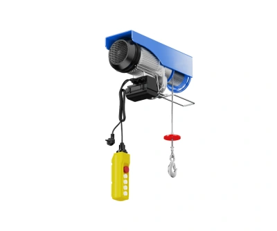 Таль электрическая TOR PA 500/1000 кг 30/15 м по ценам производителя в Краснодаре с доставкой по всей России