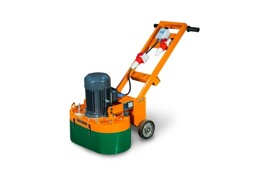 Машина мозаично-шлифовальная  4 кВт, 380В TOR GM600VC с пылесосом по ценам производителя в Краснодаре с доставкой по всей России