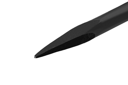 Лом строительный, D 25 мм, L 1250 мм, круглый Сибртех по ценам производителя в Краснодаре с доставкой по всей России