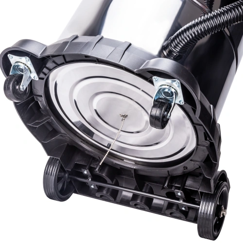 Строительный пылесос FTL VC 40 по ценам производителя в Краснодаре с доставкой по всей России