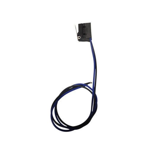 Микровыключатель двигателя подъема для штабелеров SPN по ценам производителя в Краснодаре с доставкой по всей России