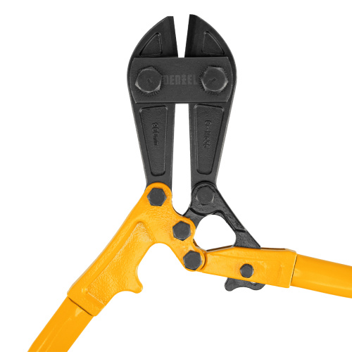 Болторез 900 мм 36", Cr-Mo Denzel по ценам производителя в Краснодаре с доставкой по всей России