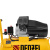 Компрессор воздушный прям. привод DCV1800/50, 1,8 кВт, 50 литров, 320 л/мин Denzel по ценам производителя в Краснодаре с доставкой по всей России