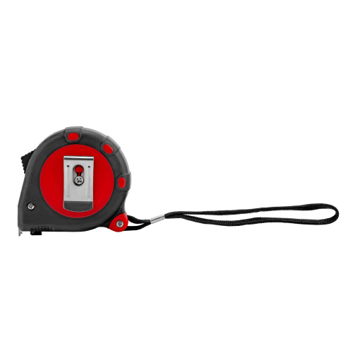 Рулетка Status 3 fixations,5 м х 19 мм,двухкомпонентный корпус,3 фиксации ленты Matrix по ценам производителя в Краснодаре с доставкой по всей России