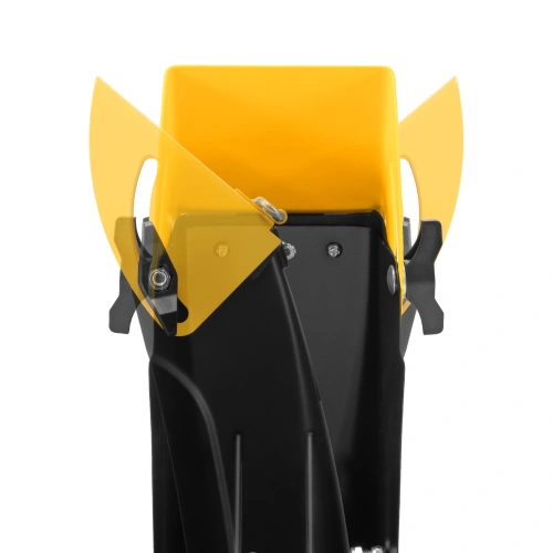 Бензиновая снегоуборочная машина SB 560, 212 cc, ручной старт Denzel по ценам производителя в Краснодаре с доставкой по всей России