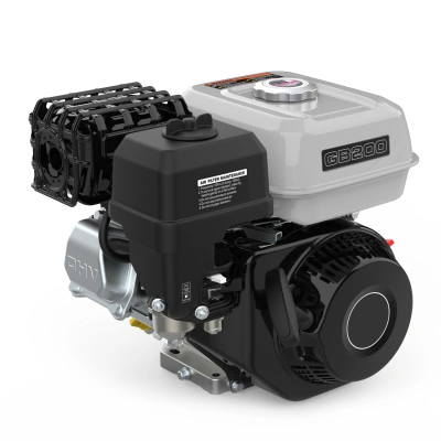 Двигатель бензиновый EVOline GB 200-4 купить в Москве с доставкой по всей России | ProtosMarket.ru