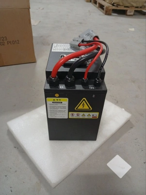 Аккумулятор литий-ионный (Li-ion) 24В/60АЧ 260х170х750 для штабелёров CDD-WS/CDJ-WSL по ценам производителя в Краснодаре с доставкой по всей России