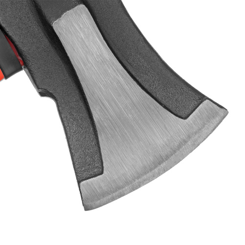 Топор-колун optimalс клиновидным полотном 1000 г, фибергласовое двухкомпонентное топорище 400 мм Matrix по ценам производителя в Краснодаре с доставкой по всей России