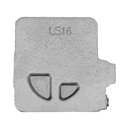 Домкрат гидравлический бутылочный, 4 т, h подъема 194-372 мм, в пластиковом кейсе Matrix по ценам производителя в Краснодаре с доставкой по всей России