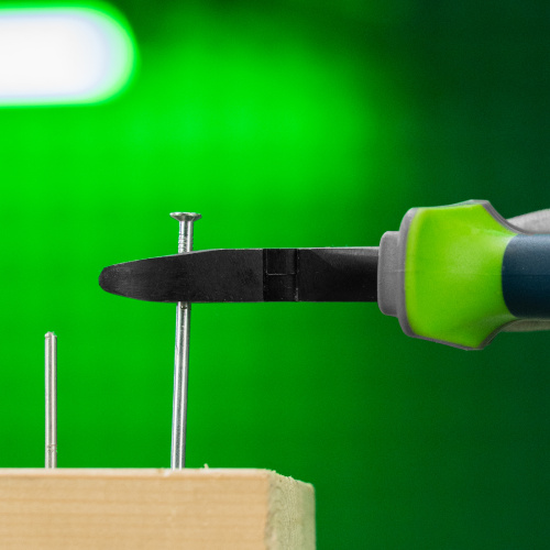 Бокорезы, 200 мм, фосфатирование, трехкомпонентные рукоятки Сибртех по ценам производителя в Краснодаре с доставкой по всей России