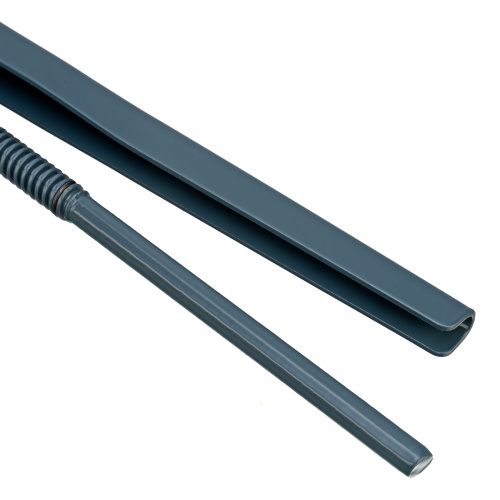 Ключ трубный рычажный КТР-3, 2", кованый, тип "L" Сибртех по ценам производителя в Краснодаре с доставкой по всей России