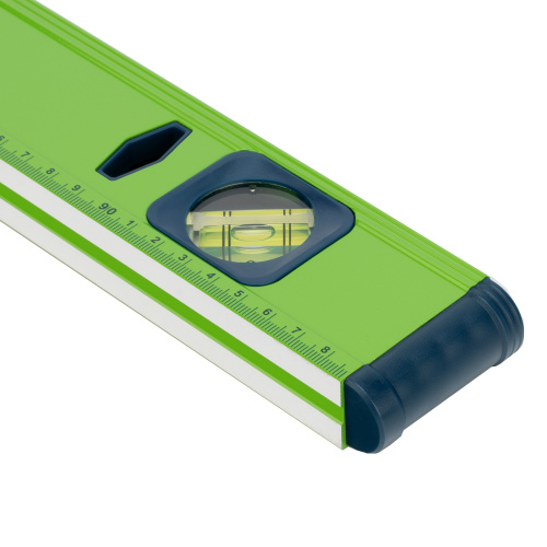 Уровень алюминиевый УС-1, 0-1000, фрезерованный, 3 глазка, рукоятки, 1000 мм Сибртех по ценам производителя в Краснодаре с доставкой по всей России