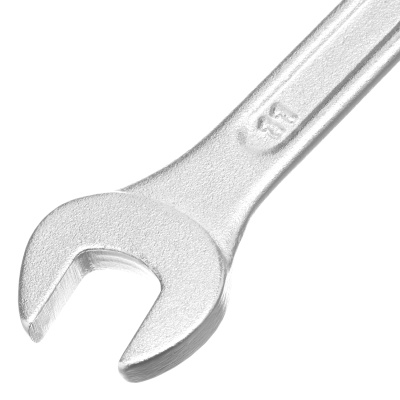 Ключ комбинированный, 11 мм, хромированный Sparta по ценам производителя в Краснодаре с доставкой по всей России