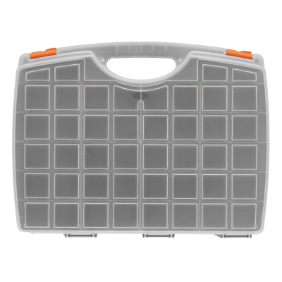 Органайзер двухсторонний 425 x 330 x 85 мм, пластик Stels по ценам производителя в Краснодаре с доставкой по всей России