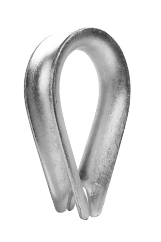 Коуш 42,0 мм TOR DIN 6899 (тип B) (Q) по ценам производителя в Краснодаре с доставкой по всей России