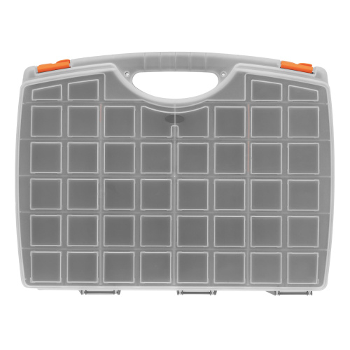 Органайзер двухсторонний 425 x 330 x 85 мм, пластик Stels по ценам производителя в Краснодаре с доставкой по всей России