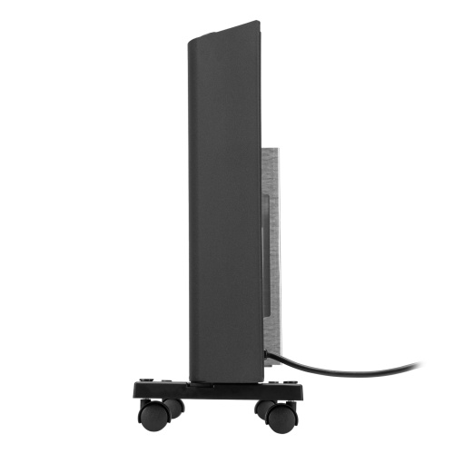 Конвектор электрический XCE-1500 B, 230 В, 1500 Вт, X-образный нагреватель Denzel по ценам производителя в Краснодаре с доставкой по всей России