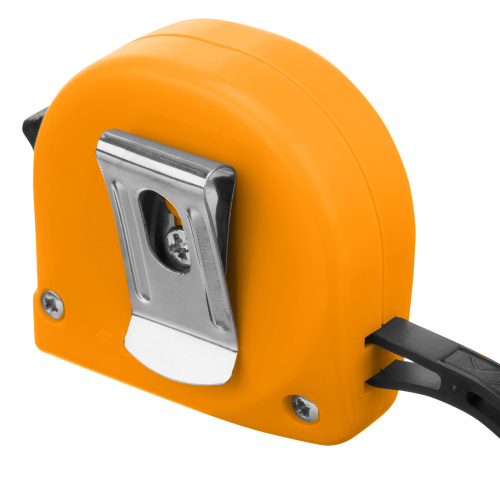 Рулетка Classic,2 м х 13 мм,пластиковый корпус Sparta по ценам производителя в Краснодаре с доставкой по всей России