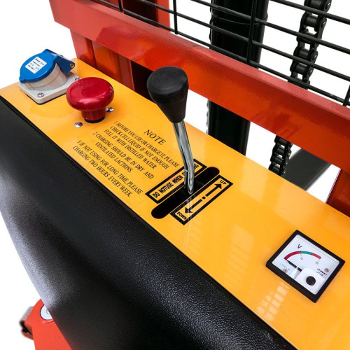 Электрический штабелер PROLIFT SPN 2016 по ценам производителя в Краснодаре с доставкой по всей России