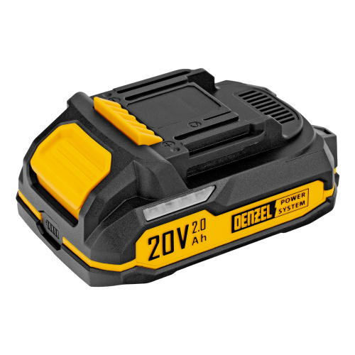 Цепная мини-пила аккумуляторная бесщет., CCS-150, шина 150 мм, Li-Ion, 20 В Denzel по ценам производителя в Краснодаре с доставкой по всей России