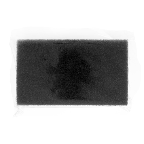 Губка крупнопористая комбинированная для удаления эпоксидной затирки 160х95х60 мм, Сибртех по ценам производителя в Краснодаре с доставкой по всей России