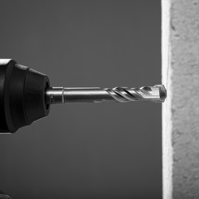 Бур по бетону, 10 x 110 мм, SDS Plus Matrix по ценам производителя в Краснодаре с доставкой по всей России