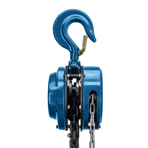 Таль цепная, 3 т, h подъема 3 м, расстояние между крюками 500 мм Stels по ценам производителя в Краснодаре с доставкой по всей России