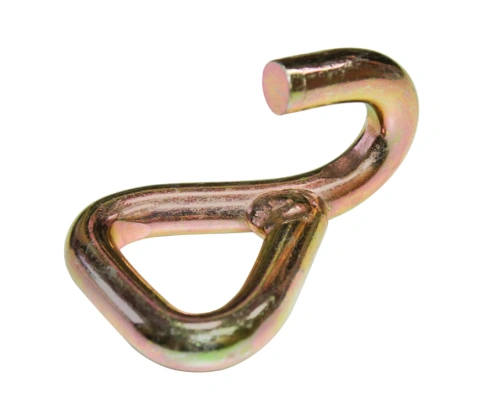 Крюк для стяжных ремней TOR 5,0 т 50 мм JH50501 (Q) по ценам производителя в Краснодаре с доставкой по всей России