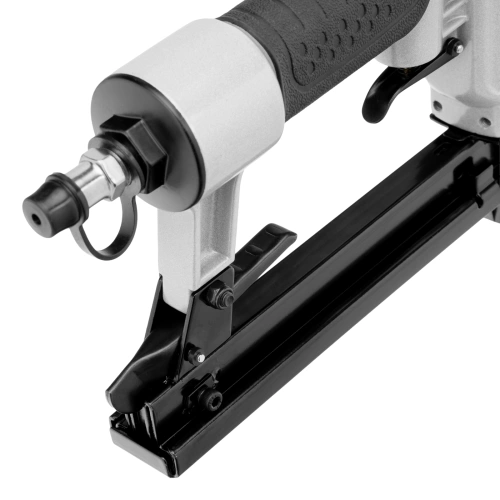 Степлер пневматический для прямоугольных скоб от 10 до 22 мм Matrix по ценам производителя в Краснодаре с доставкой по всей России