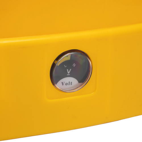 Опрыскиватель ранцевый аккумуляторный D-12LA, 12 л, 12 В, 8 Ач Denzel по ценам производителя в Краснодаре с доставкой по всей России