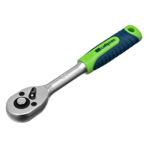 Набор инструментов, 1/2", пластиковый кейс, 32 предмета// Сибртех по ценам производителя в Краснодаре с доставкой по всей России