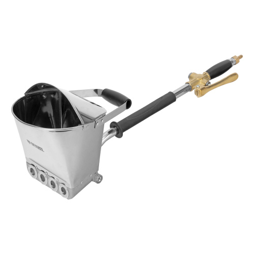 Хоппер-ковш HB1, 4 л, 350 л/мин Denzel по ценам производителя в Краснодаре с доставкой по всей России