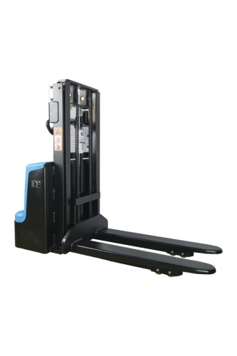 Штабелер самоходный 1,5 т 2,0 м TOR WS15H-2000SC PRO 24/85 В/Ач контр. скорости подъема по ценам производителя в Краснодаре с доставкой по всей России