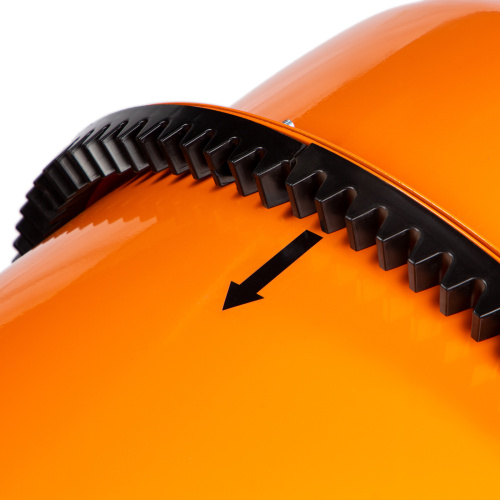 Бетоносмеситель БСЛ-120П, 120 л, 500 Вт, полиамидный венец Сибртех по ценам производителя в Краснодаре с доставкой по всей России